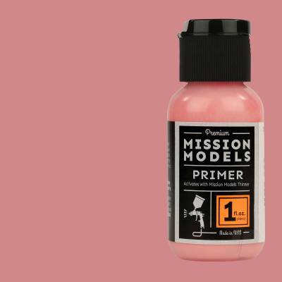 Pink Primer, 1oz