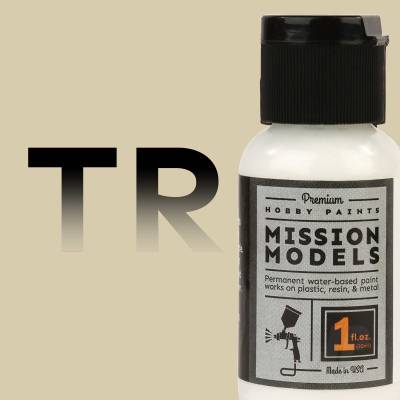 Transparent Dust, 1oz