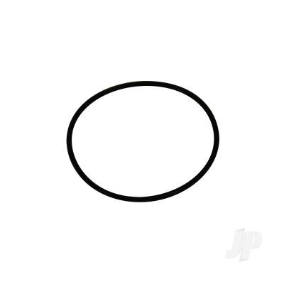 O-Ring 50mm UV Stable (for 54mm Spinner)