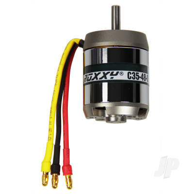 ROXXY BL Outrunner (C35-48-990kV) AcroMaster Pro