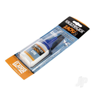 Zacki2 ELAPOR Glue 20g (Blister)