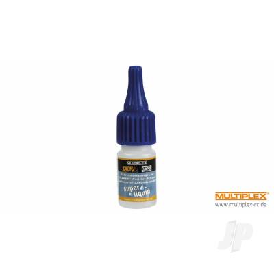 Zacki2 ELAPOR Glue Super Liquid
