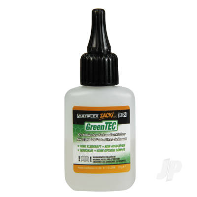 Zacki2 Greentec Glue 20g