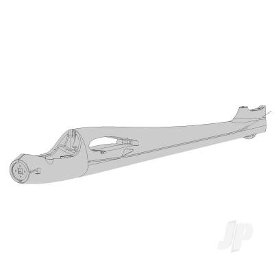 Fuselage EasyGlider 4