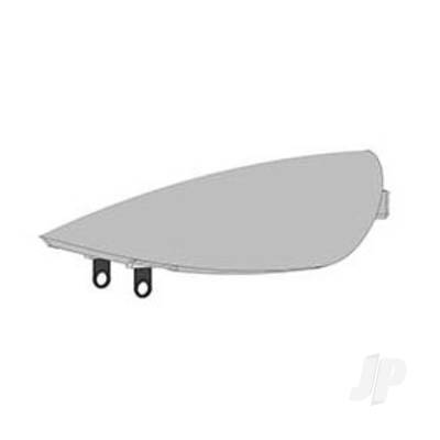 Canopy (for EasyGlider 4)