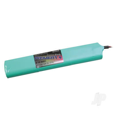 Permabatt + Tx Batt (Royal Pro) 6/2100-AA-2L 156051