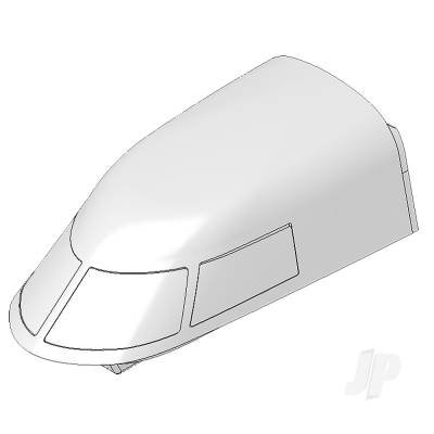 Canopy (for Twin Star II) (224171)