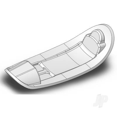 Heron Canopy Frame