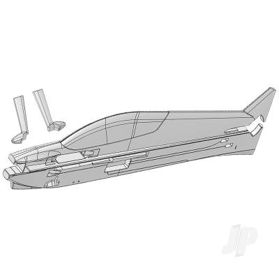 Fuselage & Undercarriage Covers ParkMaster PRO 224822