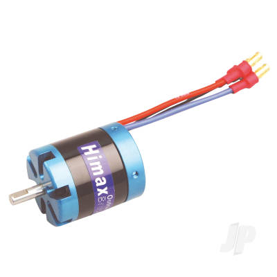 HIMAX Brushless Outrunner C 2816-1220 With Accessories (333017)