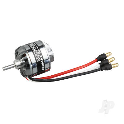 PERMAX Brushless Outrunner BL-O 2830-1100 (333108)