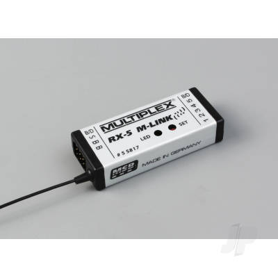 Receiver RX-5 M-LINK 2.4GHz 55817
