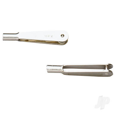 Metal Clevis M3 (10 pcs)