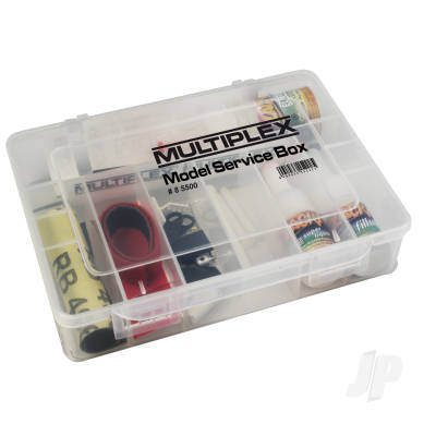 Model Service Box 85500