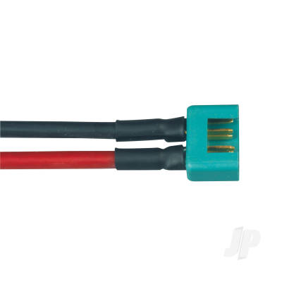 Charge Lead with M6 High Current Plug 92516