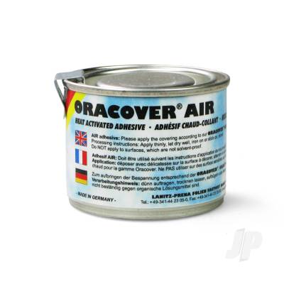 ORACOVER Air Adhesive (100ml)