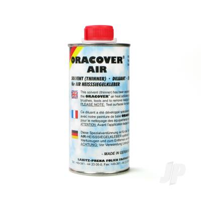 ORACOVER Thinners for ORA0961 (250ml)