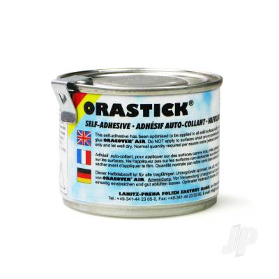 ORASTICK Adhesive (100ml)