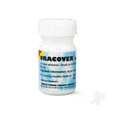 ORACOVER Styro Depron Adhesive (50ml)