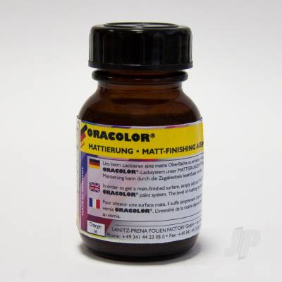 ORACOLOR Matt Finishing Agent (50ml)