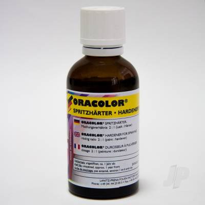 ORACOLOR Paint Hardener (Spray) (50ml)