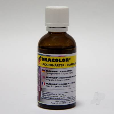 ORACOLOR Paint Hardener (Brush) (50ml)