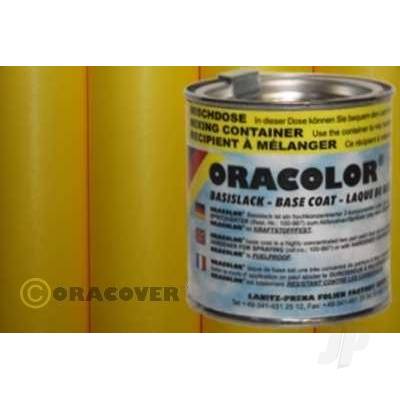 ORACOLOR for ORATEX Cub Yellow (100ml)