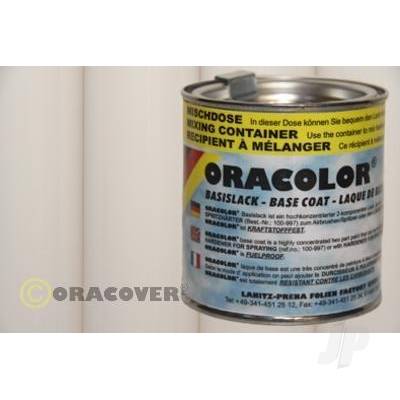 ORACOLOR Clear (100ml)