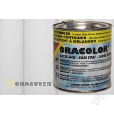 ORACOLOR Clear UV Protection (100ml)