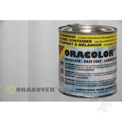 ORACOLOR White (100ml)