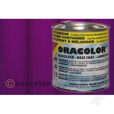 ORACOLOR Fluorescent Purple (160ml)