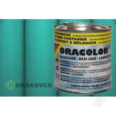 ORACOLOR Turquoise (100ml)