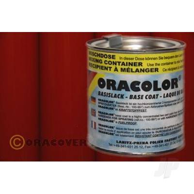 ORACOLOR Red (100ml)