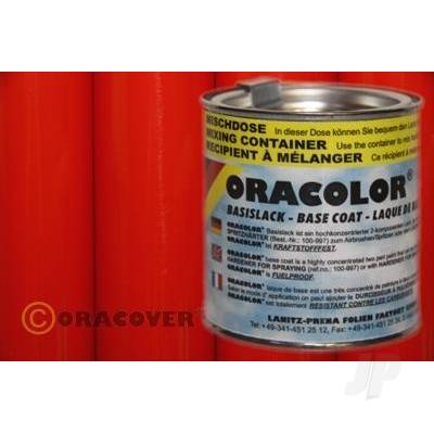 ORACOLOR Bright Red (100ml)