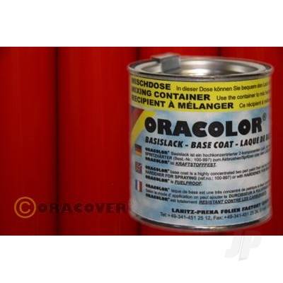ORACOLOR Ferrari Red (100ml)