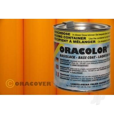 ORACOLOR Golden Yellow (100ml)