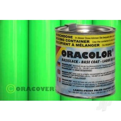 ORACOLOR Fluorescent Green (160ml)