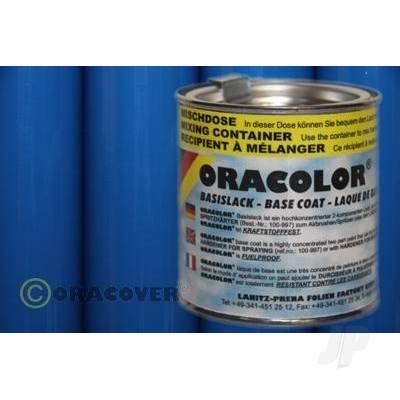 ORACOLOR Blue (100ml)