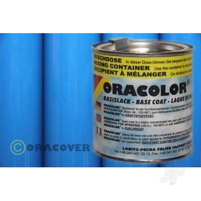 ORACOLOR Sky Blue (100ml)
