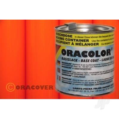 ORACOLOR Orange (100ml)