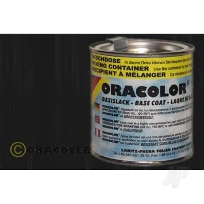 ORACOLOR Black (100ml)