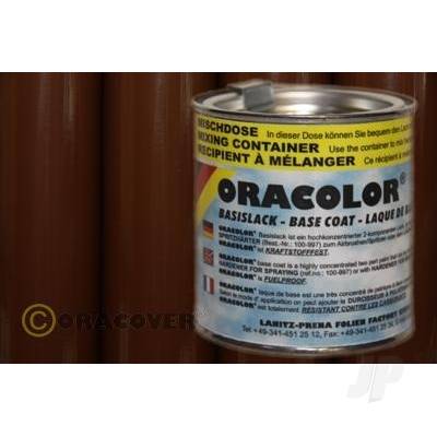 ORACOLOR Fawn Brown (100ml)
