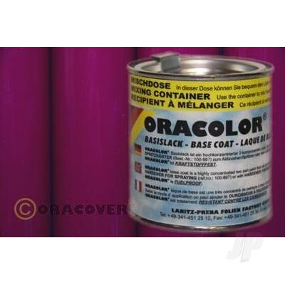 ORACOLOR Bordeaux Red (100ml)