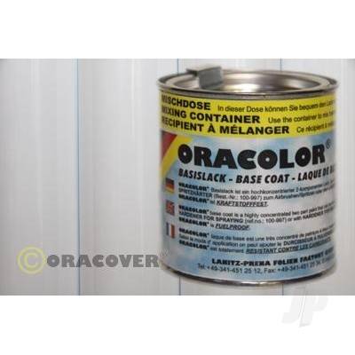 ORACOLOR Scale White (100ml)