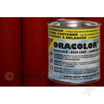 ORACOLOR Scale Red (100ml)