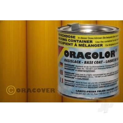 ORACOLOR Scale Cub Yellow (100ml)