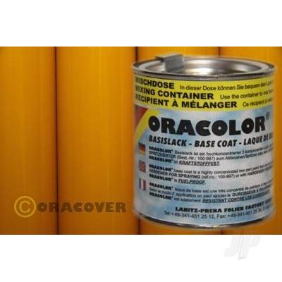 ORACOLOR Scale Golden Yellow (100ml)