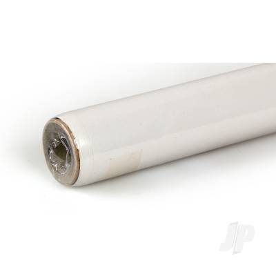 2m ORACOVER White (60cm width)