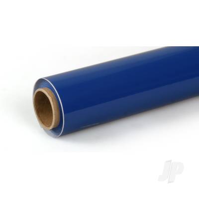 10m ORACOVER Blue (60cm width)