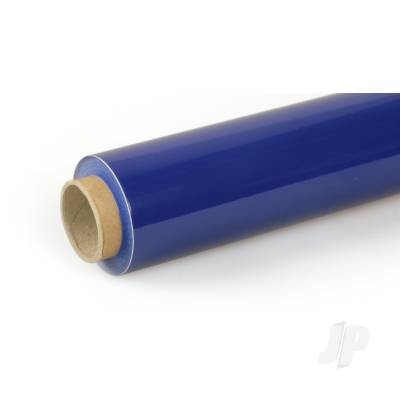 10m ORACOVER Dark Blue (60cm width)